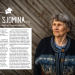 Eesti vanaemade lood ja salatarkused